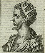 Romanorvm imperatorvm effigies - elogijs ex diuersis scriptoribus per Thomam Treteru S. Mariae Transtyberim canonicum collectis (1583) (14581609428).jpg