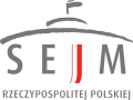 Herb Sejm Rzeczypospolitej Polskiej