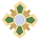 Орден преподобного Сергія Радонезького I ступеня