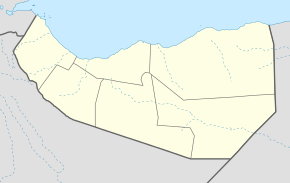 Ceerigaabo se află în Somaliland