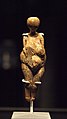 Venus figurine from Kostenki