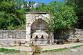 Візантійський фонтан