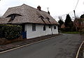 White Cottage, Didcot