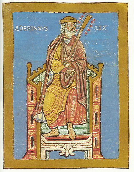 File:Afonso III o Magno (Tumbo A), r.jpg