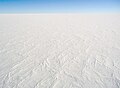 Антарктика – снежна пустиня