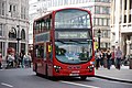 Londono autobusai