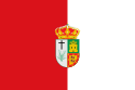Santa Cruz del Retamar - Bandera