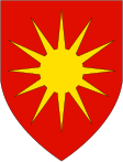 Bodø község címere