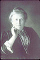Constance Wachtmeister geboren op 28 maart 1838
