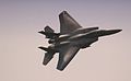 F15 Strike eagle