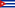ธงชาติคิวบา