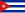 Сцяг Кубы