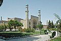 Herat, Afganistan (Petkovna džamija)