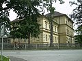 Forstwirtschaftliche Akademie, Bruck an der Mur, Steiermark