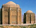 برج‌های خرقان در استان قزوین، دوره امپراتوری سلجوقی