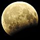 August 2017 lunar eclipse
