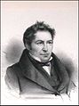Pierre-Jean Denef overleden op 13 november 1844