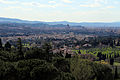 View from Settignano