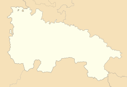 Autol is located in La Rioja, Spain