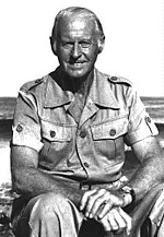 Thor Heyerdahl: imago