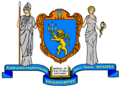 Simbolo dell'Università di Leopoli