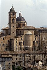 Urbino.