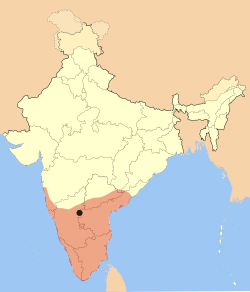 విజయనగర సామ్రాజ్యం, 1446, 1520 CE