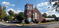 Fowlerville First United Methodist Church