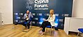 Cyprus Forum 2023, Nicosia, Cyprus