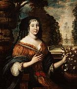 Madame de Scudéry (1607-1701)
