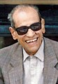 Q7176 Nagieb Mahfoez in de jaren negentig van de 20e eeuw geboren op 11 december 1911 overleden op 30 augustus 2006