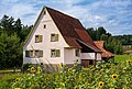 Bauernhaus aus Bofsheim