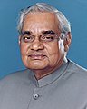 10. Atal Bihari Vajpayee (May 1996–June 1996 and 1998–2004)