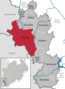 Lega Aachen