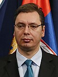 Ivica Dačić, premijer Srbije 2012-14