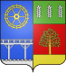 Coat of arms of Bry-sur-Marne