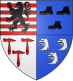 Coat of arms of Lammerville