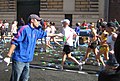 the 2005 Boston Marathon