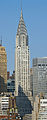 Chrysler Building (1930) William van Alen