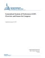 RL33663 - Generalized System of Preferences (GSP) - Overview and Issues for Congress