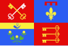 Vaucluses flag
