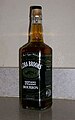 Ezra Brooks Kentucky Bourbon Whiskey