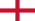 הדגל של אנגליה