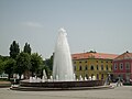 Tuzla/Тузла (Fountain/Fuente/Fonte/Funtana)