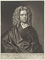 Q97961 Hermann Reinhold Pauli tussen 1692 en 1713 geboren op 28 februari 1682 overleden op 5 februari 1750