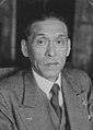 Q315725 Hitoshi Ashida geboren op 15 november 1887 overleden op 20 juni 1959