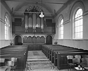 1887, Rotondekerk te Terband