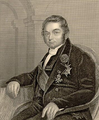 Jöns Jacob Berzelius (1779-1848)