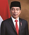 IndonesiaJoko Widodo, Presidente