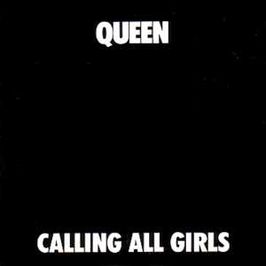Calling All Girls